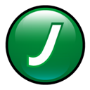 Jrun 8 icon